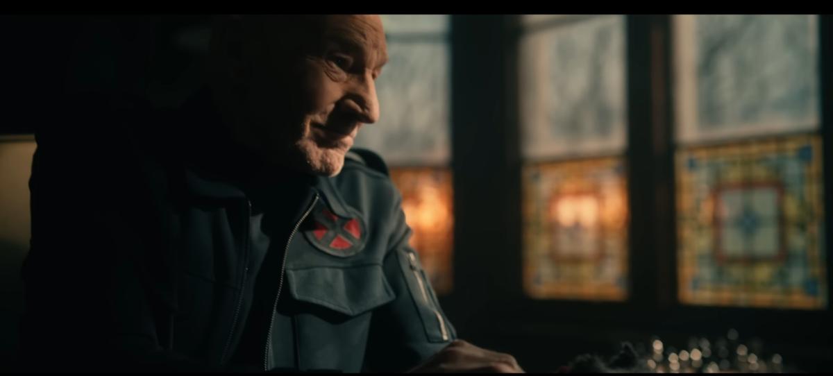 Avengers Doomsday Marvel Studios فيلم أفنجرز يوم القيامة مارفل ستوديوز - X-Men return Avengers عودة إكس-مين إلى أفنجرز - Patrick Stewart Professor X باتريك ستيوارت بروفيسور إكس - Ian McKellen Magneto إيان ماكيلين ماغنيتو - Robert Downey Jr Doctor Doom روبرت داوني جونيور دكتور دوم - Avengers Endgame sequel الجزء الجديد بعد أفنجرز إندغيم - Marvel Multiverse Saga ملحمة تعدد الأكوان في مارفل - X-Men Avengers crossover تقاطع إكس-مين وأفنجرز - Fantastic Four Thunderbolts MCU فانتاستك فور ثندربولتس عالم مارفل السينمائي - Avengers Doomsday release date موعد عرض أفنجرز يوم القيامة