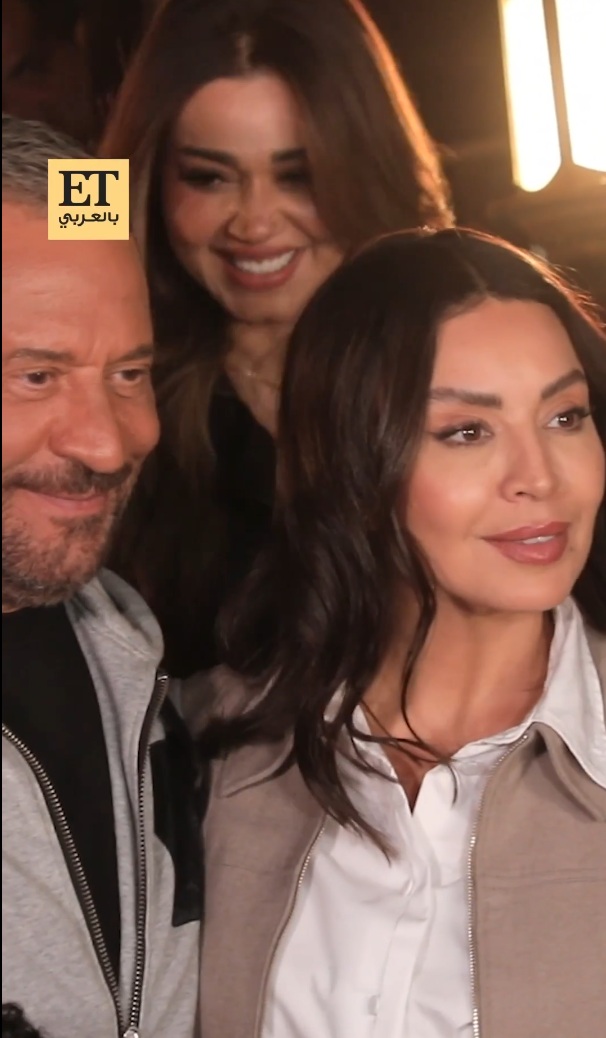 أمل بوشوشة – Amal Bouchoucha – ماجد المصري – Majed El Masry – أولاد الراعي – الدراما المصرية – مسلسلات رمضان 2026 – عودة أمل بوشوشة – ET بالعربي