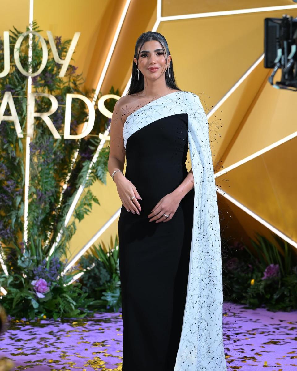 سامي عبد العزيز  والد ريم سامي يطمئن الجمهور على صحة الرضيع