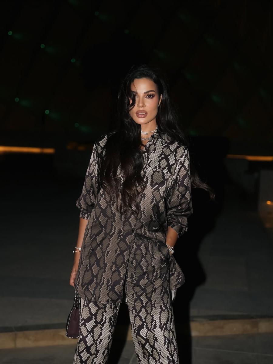 مسلسل نادين نجيم ظافر العابدين - رمضان 2026 - كواليس زينة مكي - نادين نجيم تصريح ET بالعربي - المخرج أمين درة - الصباح إخوان - دراما لبنانية - أعمال رمضانية 2026