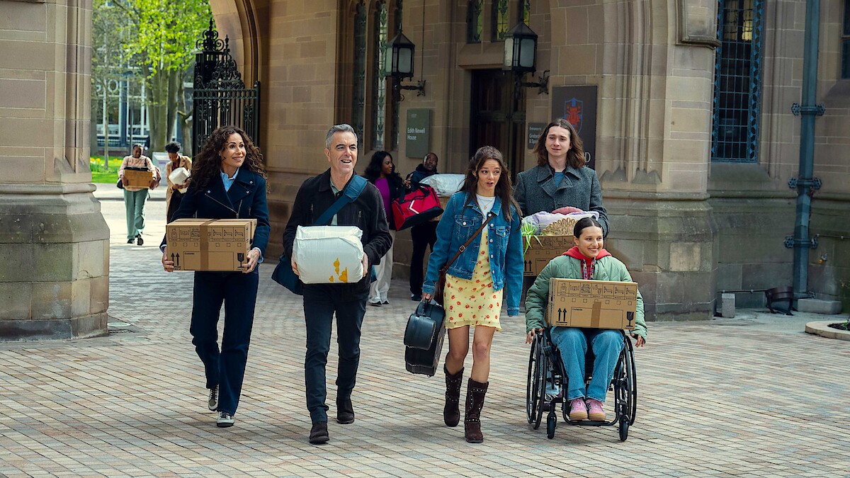 مسلسل الهاربة - Run Away