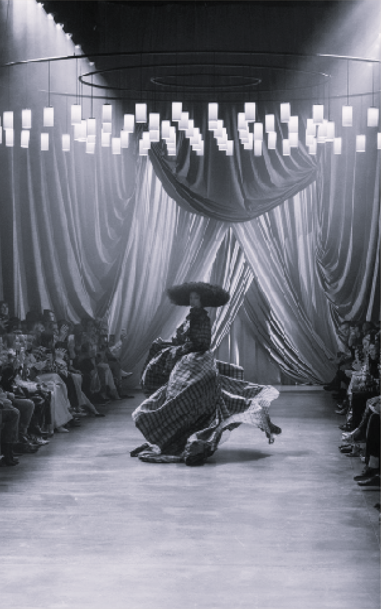 أسبوع مسقط للأزياء 2026: حوار ثقافي بين التراث والمستقبل