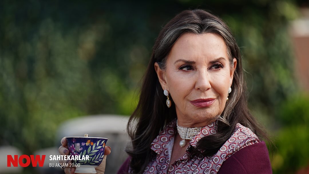 مسلسل المحتالون الحلقة 6 – Sahtekarlar