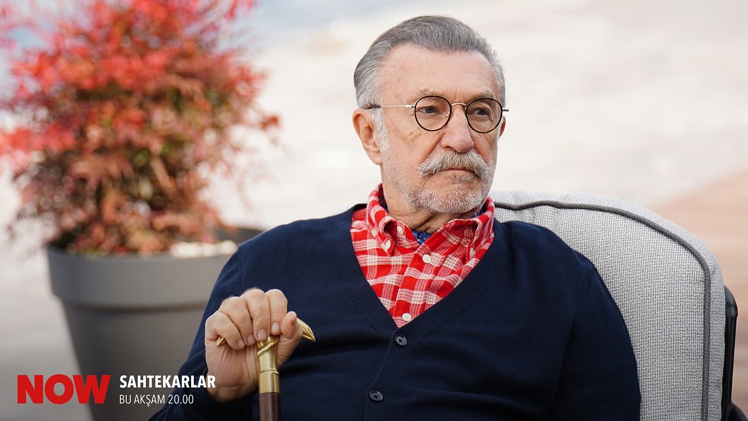 مسلسل المحتالون الحلقة 6 – Sahtekarlar