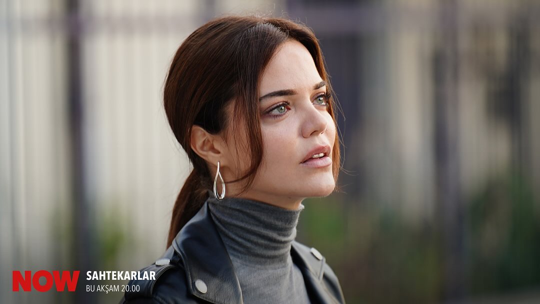 مسلسل المحتالون الحلقة 6 – Sahtekarlar