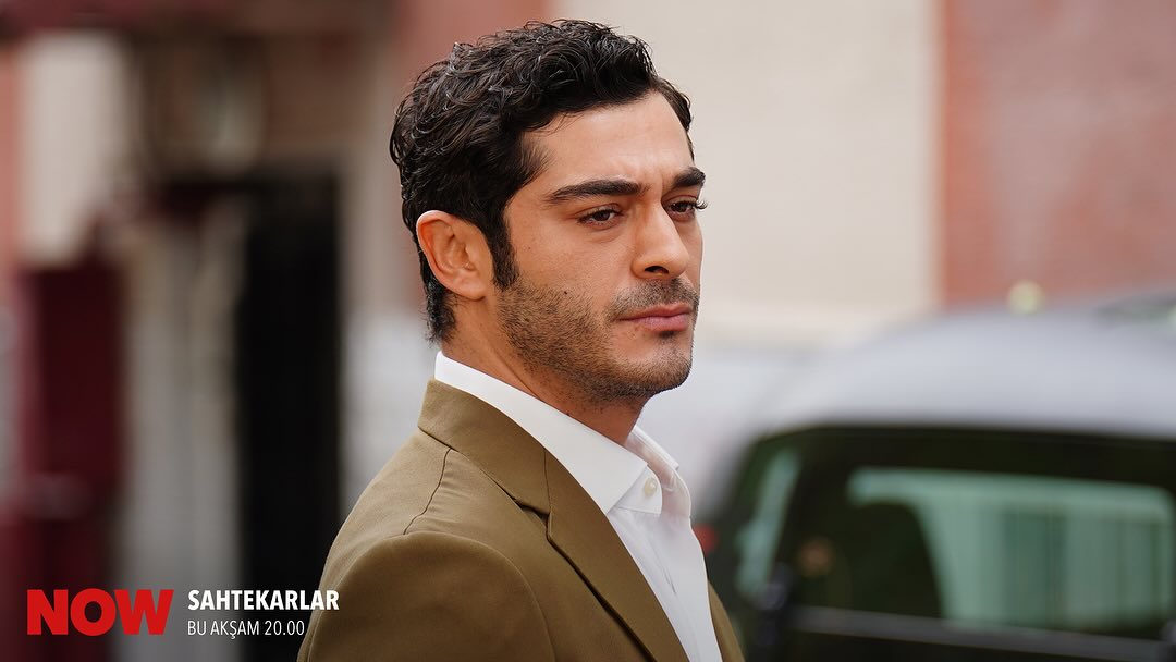 مسلسل المحتالون الحلقة 6 – Sahtekarlar