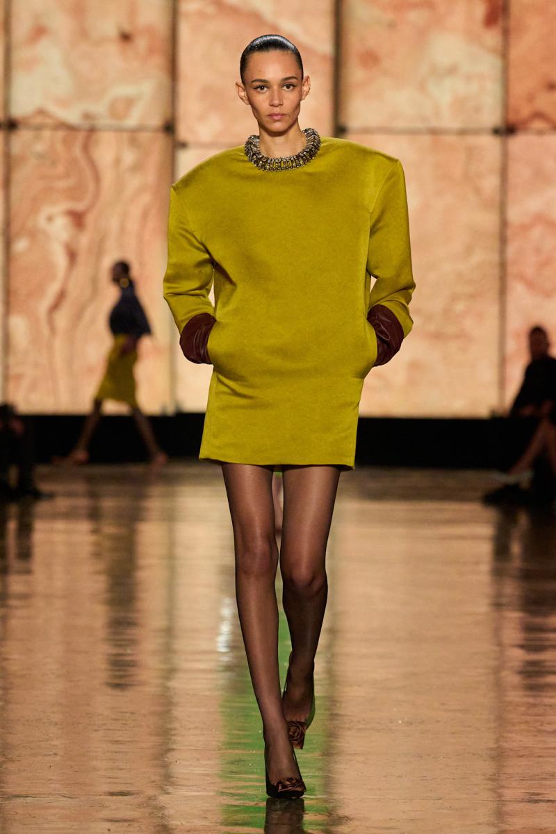 سانو لوران  خريف 2025