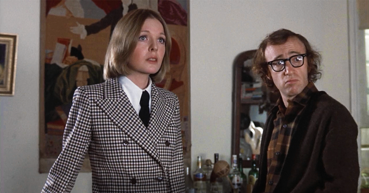 ديان كيتون - Diane Keaton - وفاة ديان كيتون - أفلام ديان كيتون - Annie Hall - The Godfather - فرانسيس فورد كوبولا - Woody Allen - وودي آلن - Hollywood - جوائز الأوسكار - Book Club - Something’s Gotta Give - Twin Peaks - The First Wives Club - The Family Stone - Mack and Rita - ممثلة أمريكية - أخبار هوليوود - وفاة نجمة هوليوود