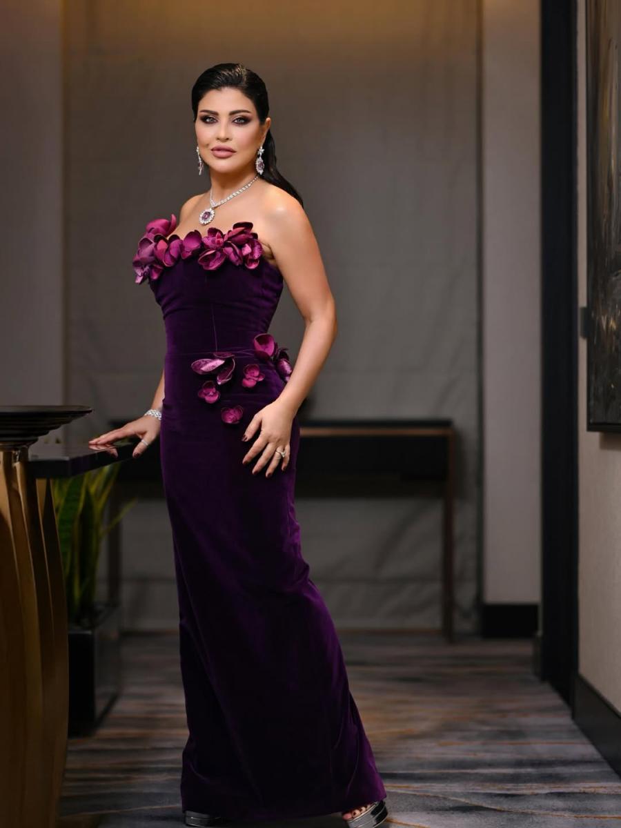 جومانا مراد تتحدث عن تفاصيل مشاركتها في مسلسل خلايا رمادية