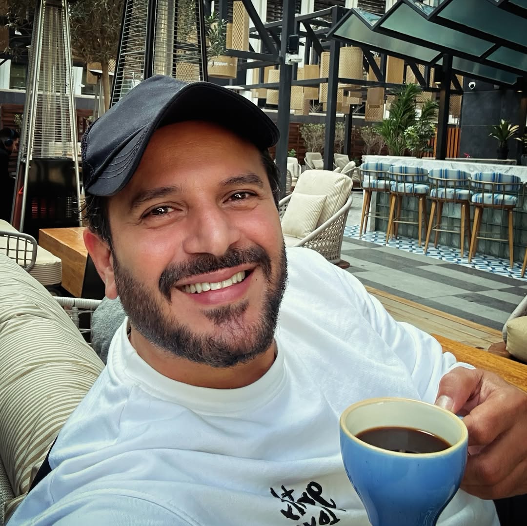 تكريم صبحي عطري