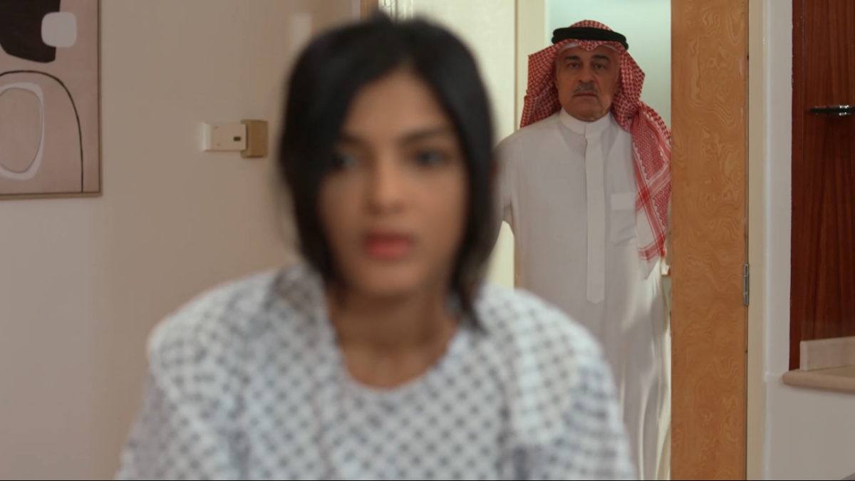 مسلسل خريف القلب الحلقة 71 Alooy TV