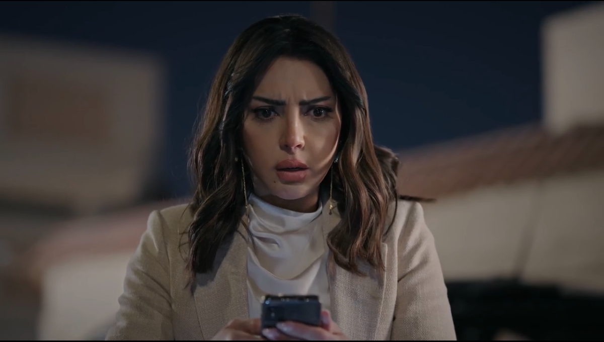 مسلسل أم أربعة وأربعين الحلقة 5