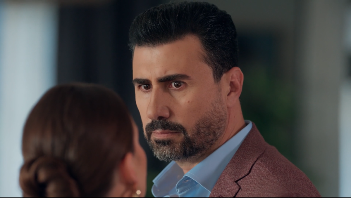 مسلسل آسر الحلقة 16