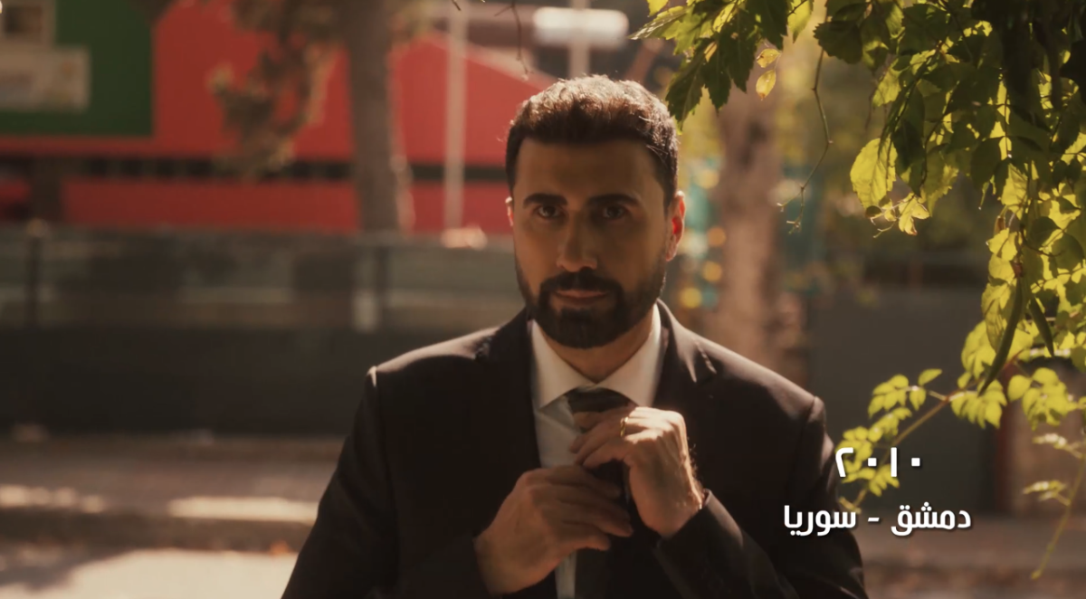 مسلسل آسر الحلقة 16