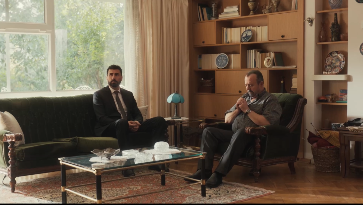 مسلسل آسر الحلقة 16