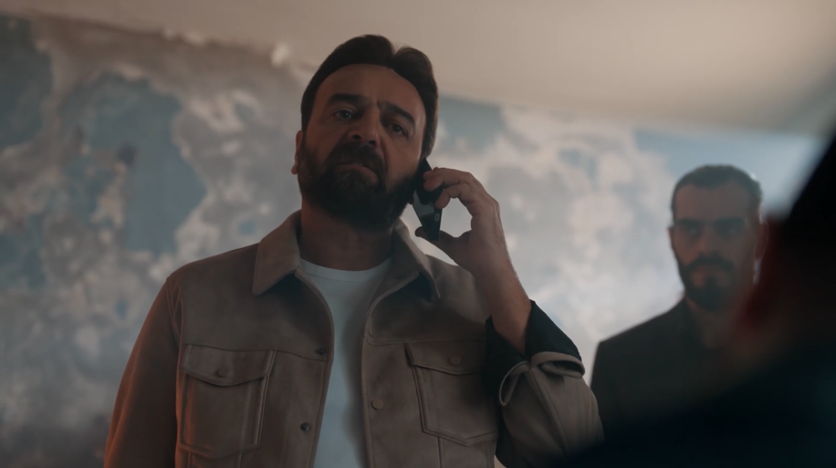 مسلسل آسر الحلقة 16