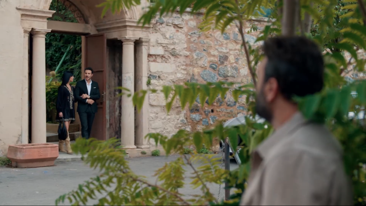 مسلسل آسر الحلقة 16