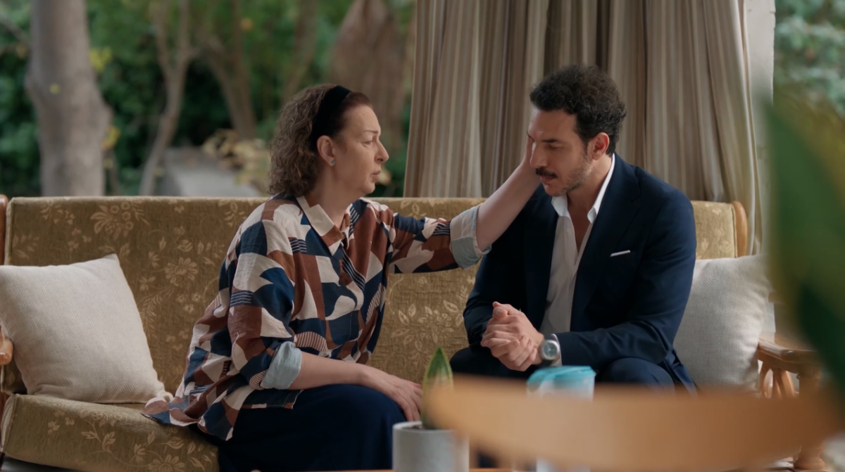 مسلسل آسر الحلقة 17