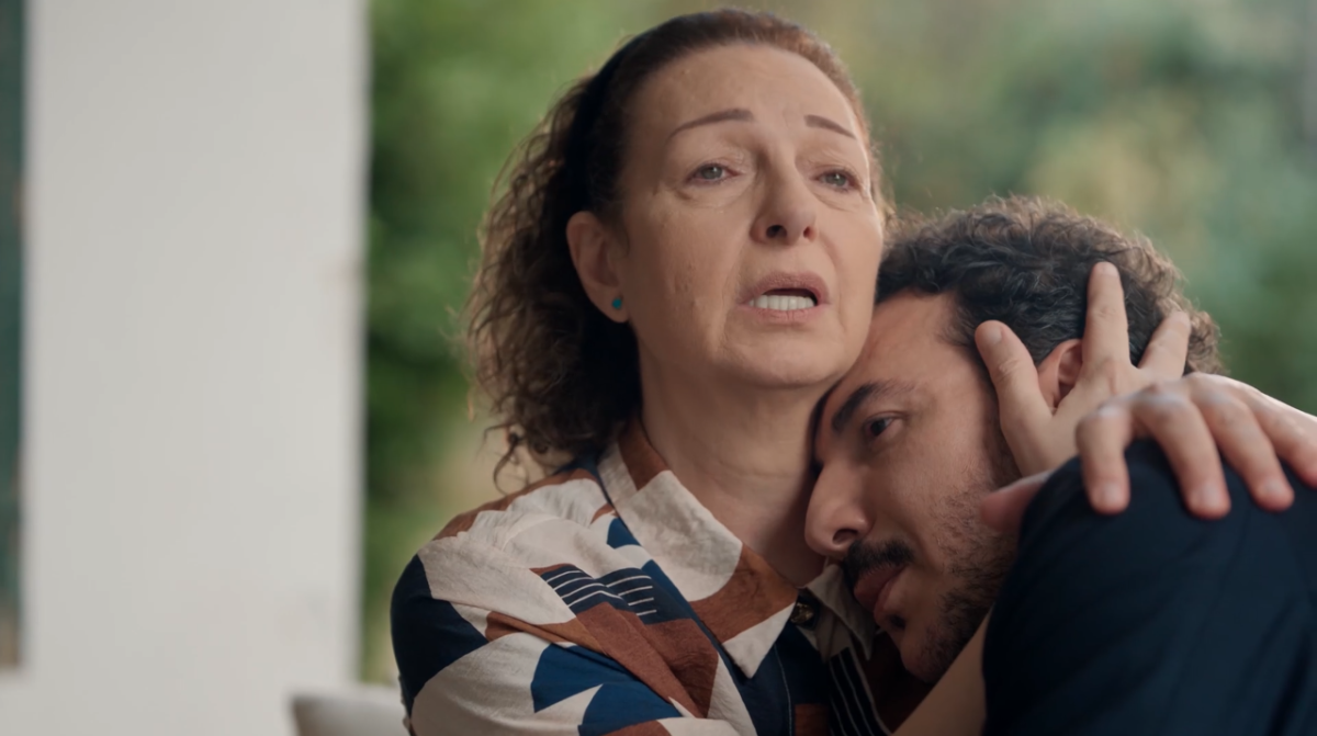 مسلسل آسر الحلقة 17