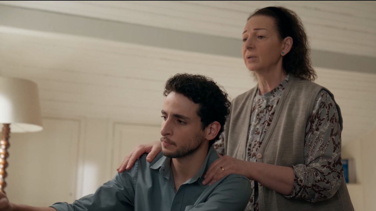 مسلسل آسر الحلقة 17