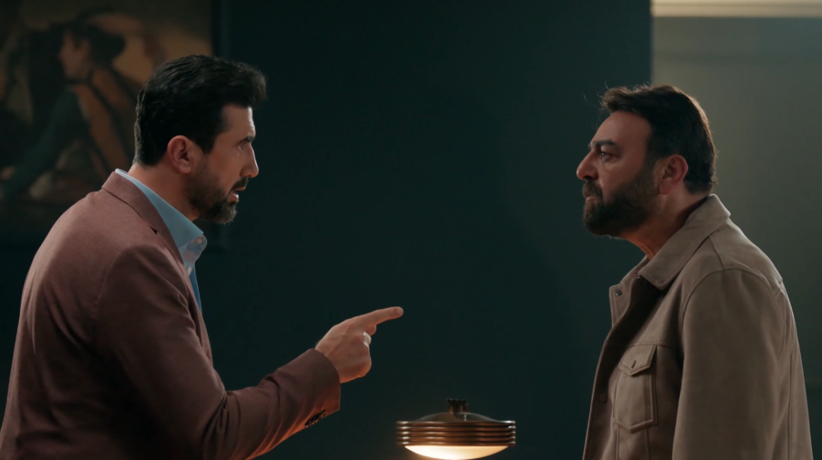مسلسل آسر الحلقة 17