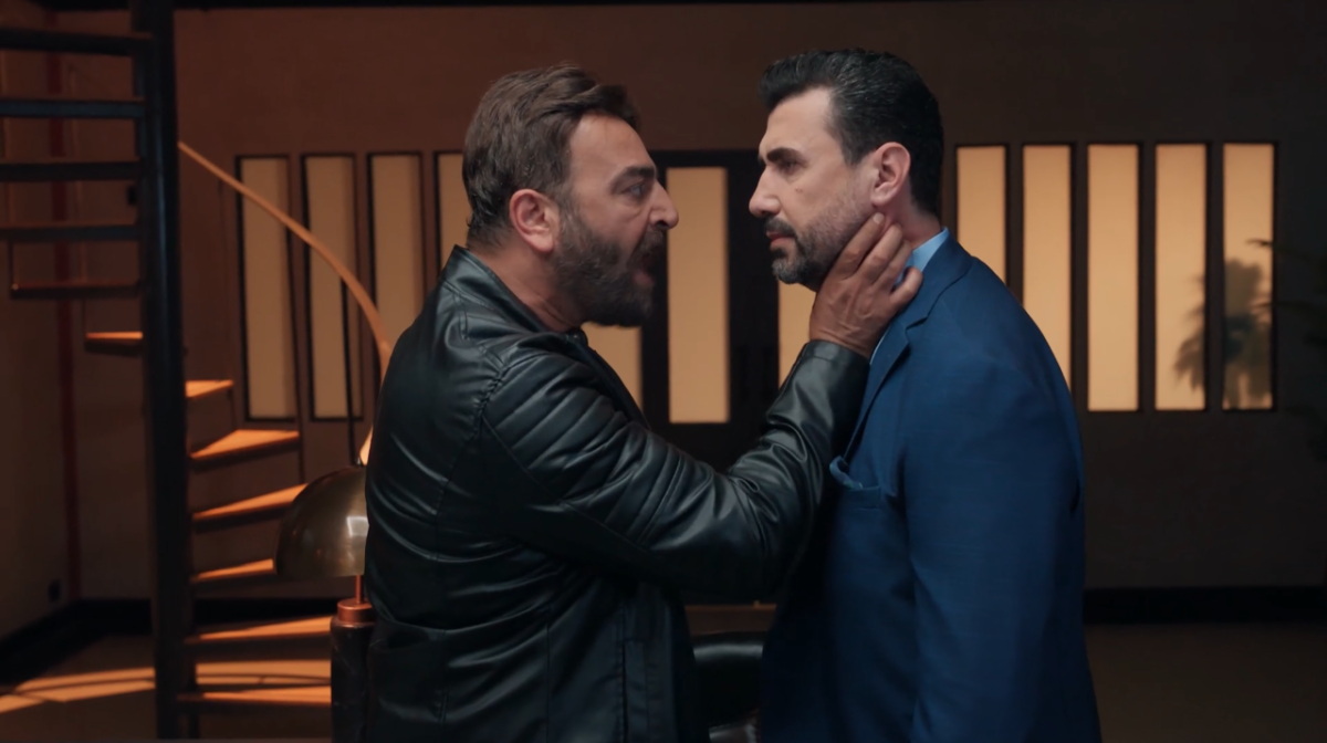 مسلسل آسر الحلقة 17