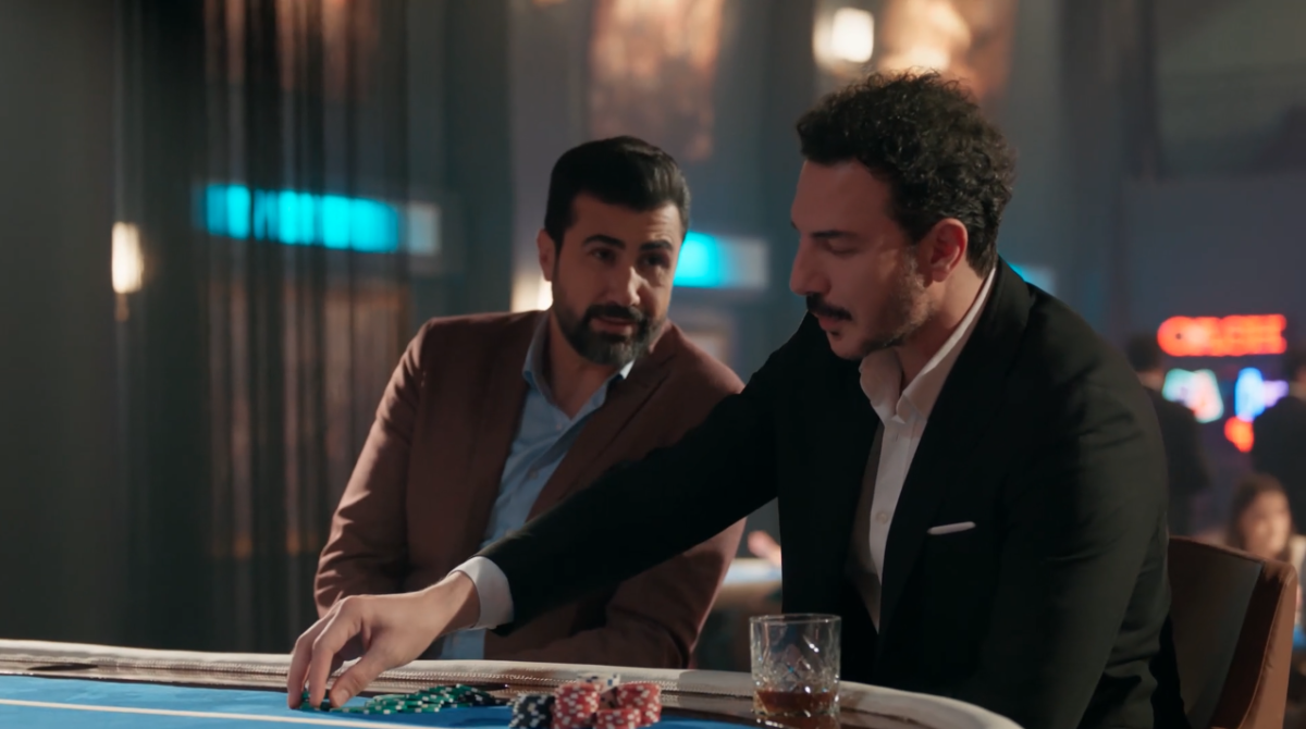 مسلسل آسر الحلقة 17