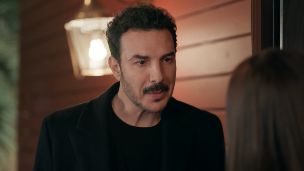 مسلسل آسر الحلقة 23