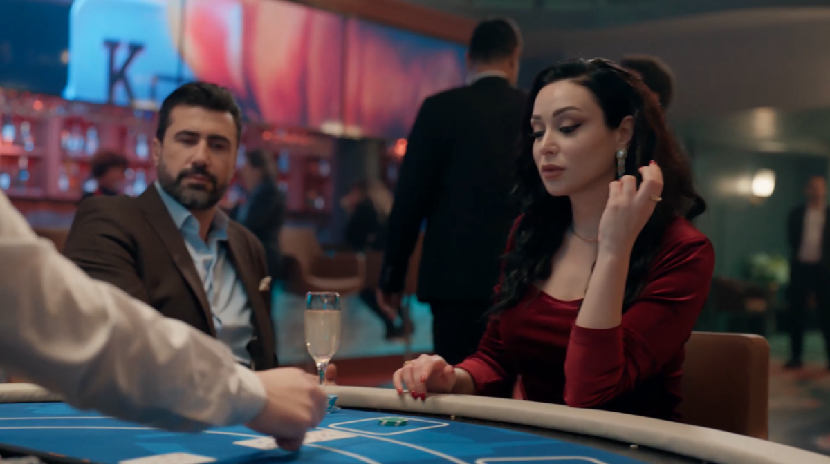 مسلسل آسر الحلقة 23