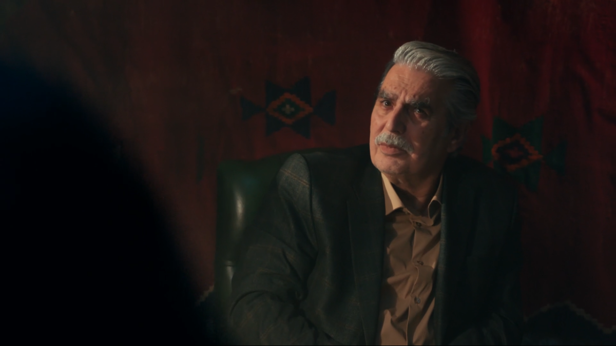 مسلسل آسر الحلقة 23