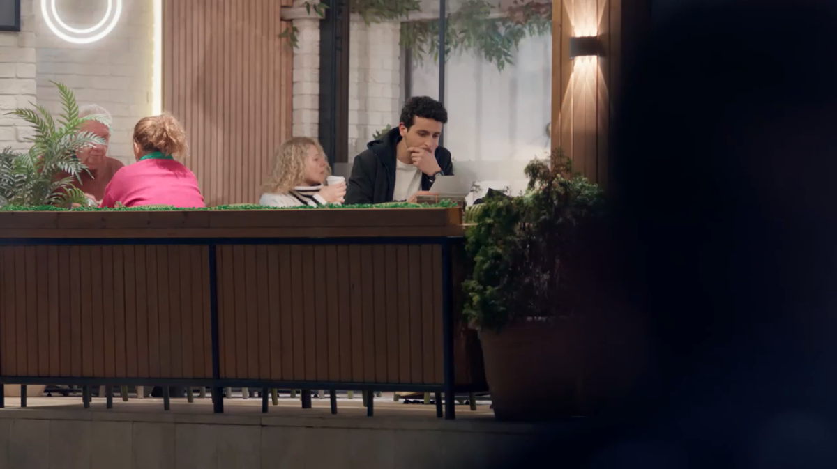 مسلسل آسر الحلقة 23