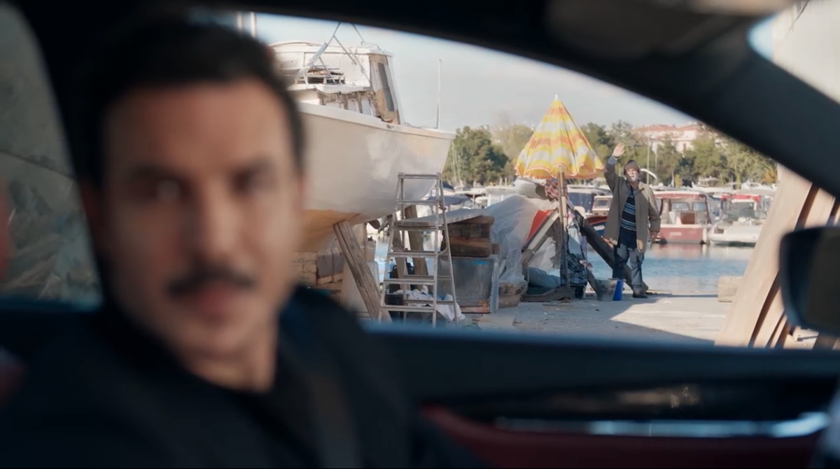 مسلسل آسر الحلقة 23