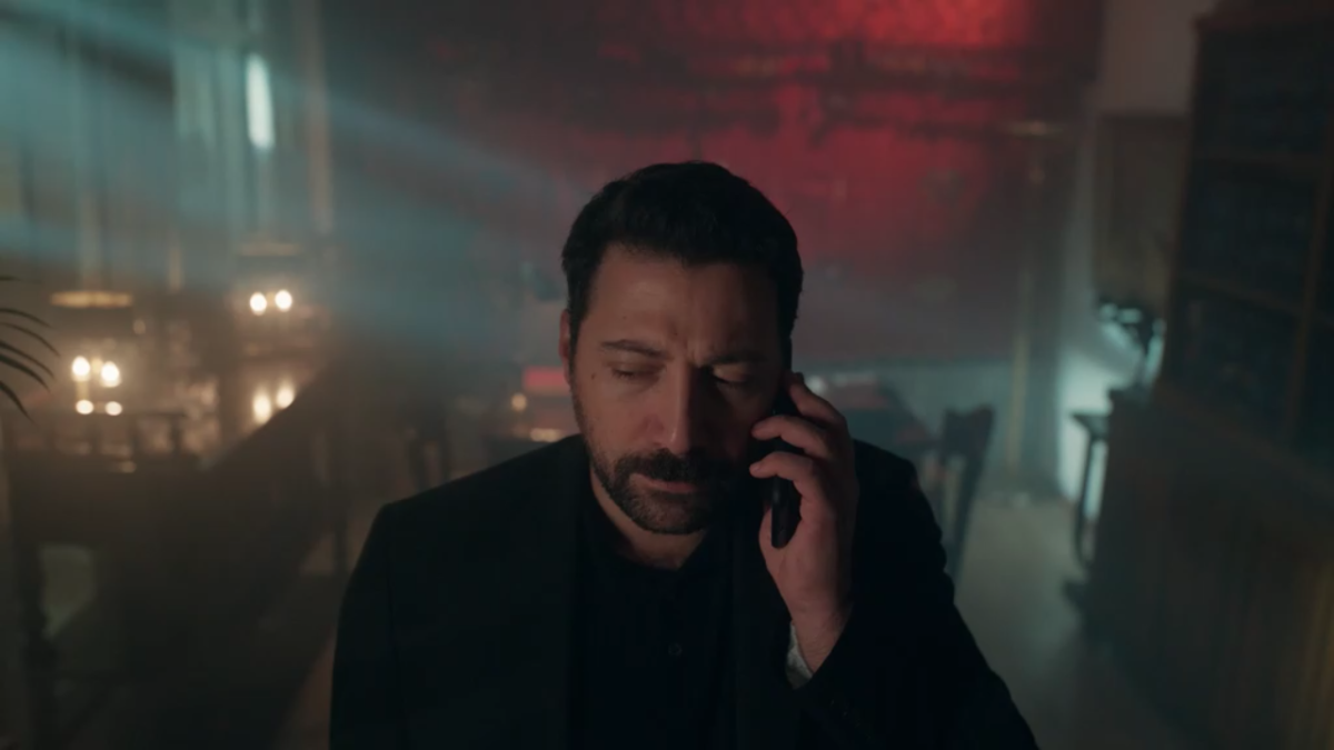 مسلسل آسر الحلقة 24