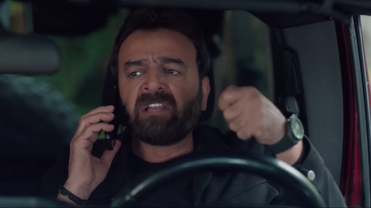 مسلسل آسر الحلقة 24