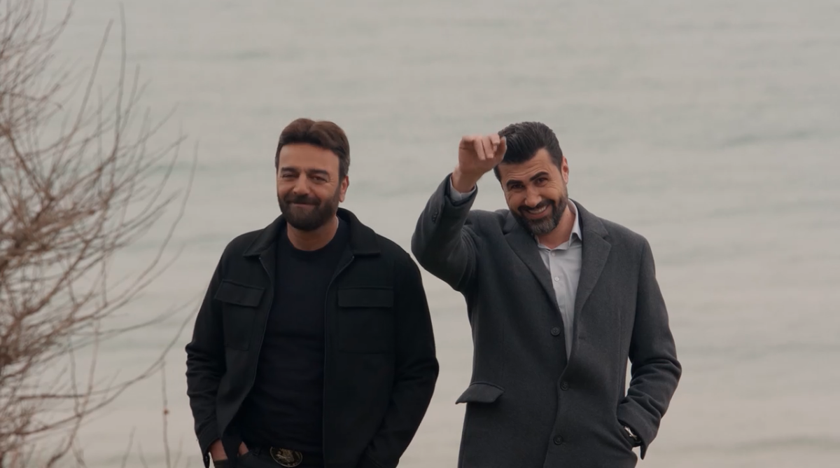مسلسل آسر الحلقة 24