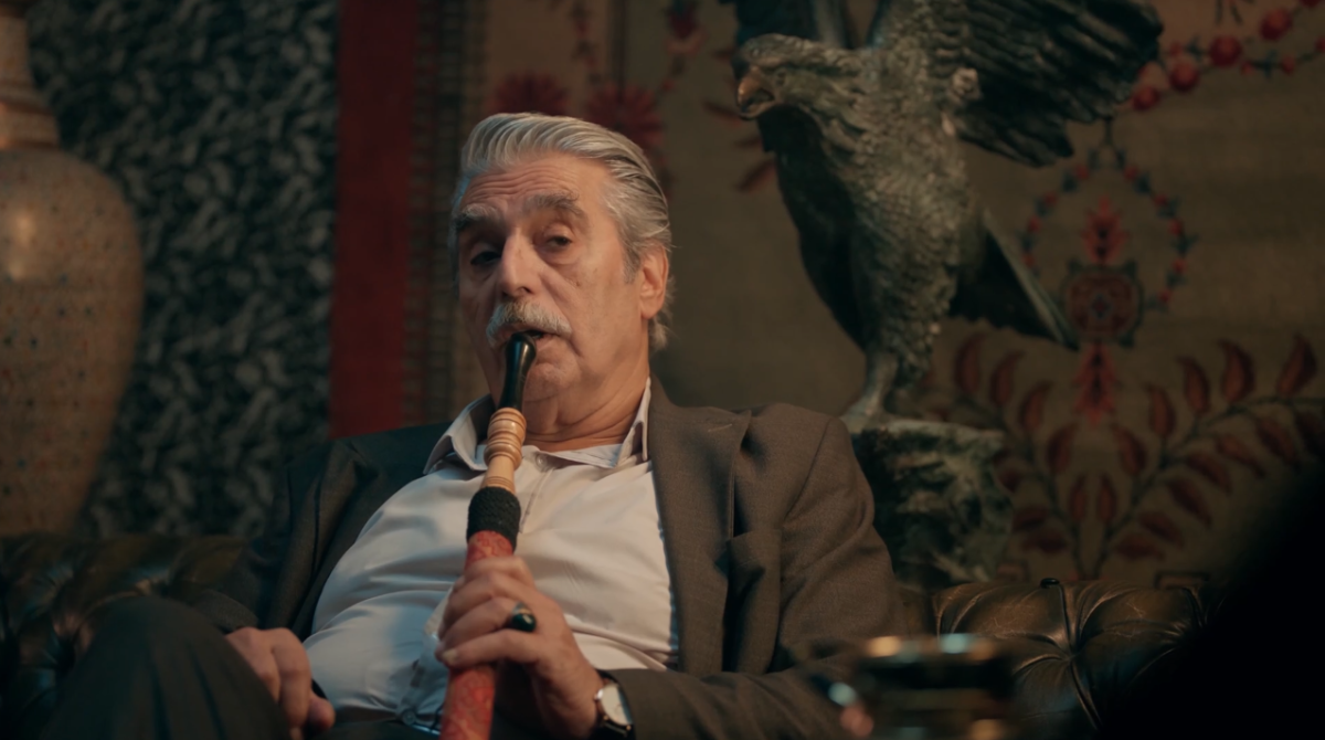 مسلسل آسر الحلقة 24