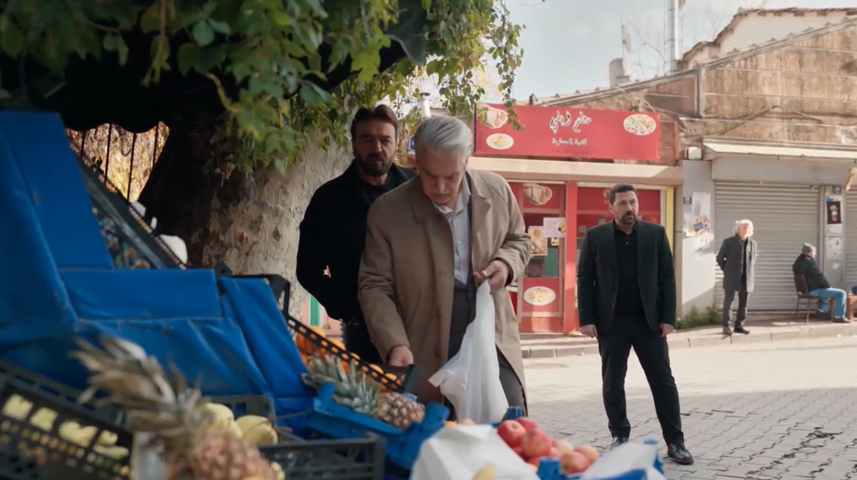 مسلسل آسر الحلقة 24