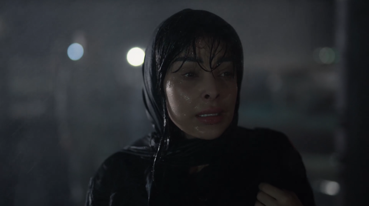 مسلسل أمي الحلقة 1