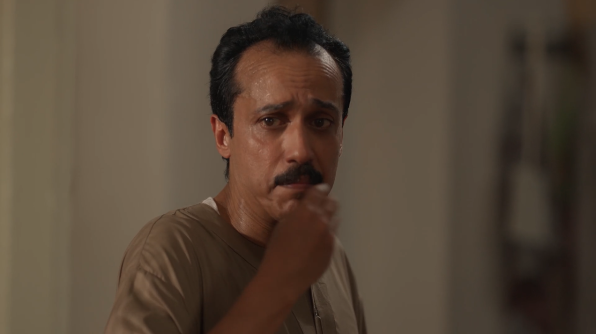 مسلسل أمي الحلقة 1