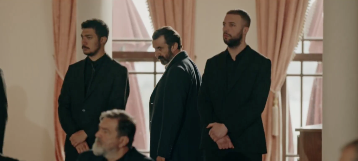 مسلسل حلم أشرف