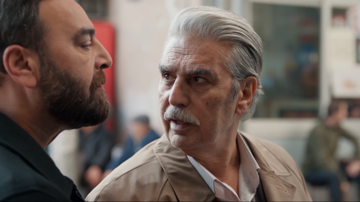 مسلسل آسر الحلقة 25