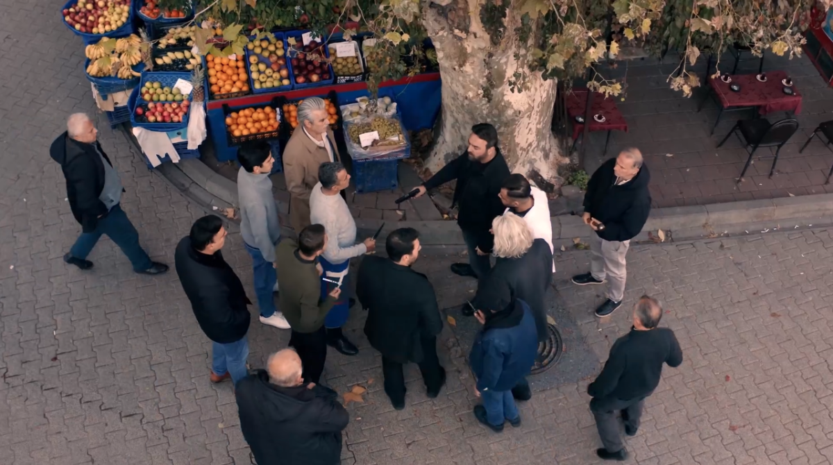 مسلسل آسر الحلقة 25