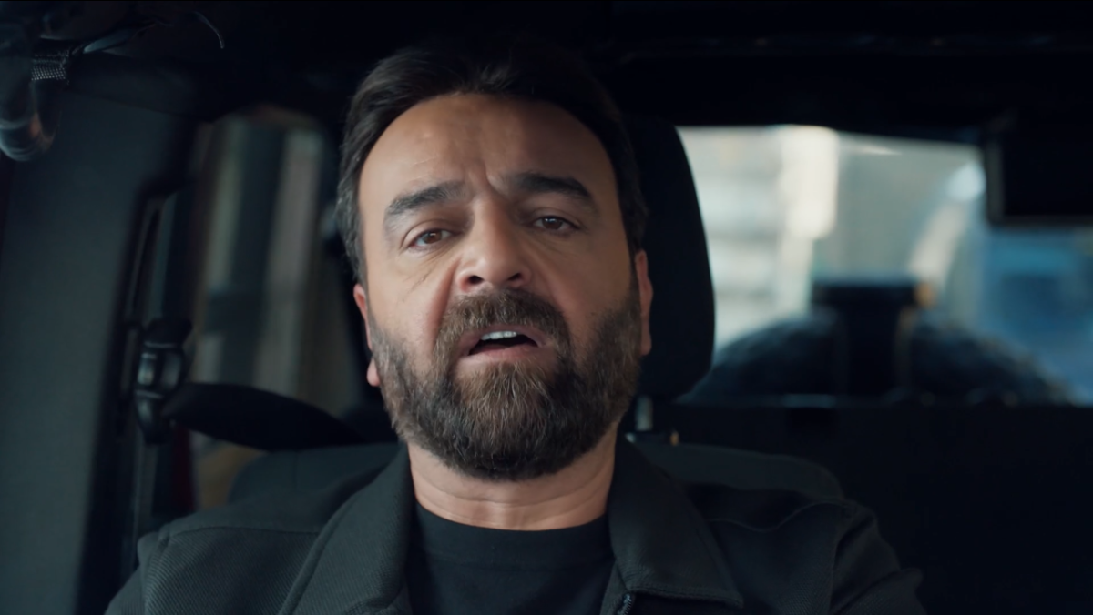 مسلسل آسر الحلقة 25