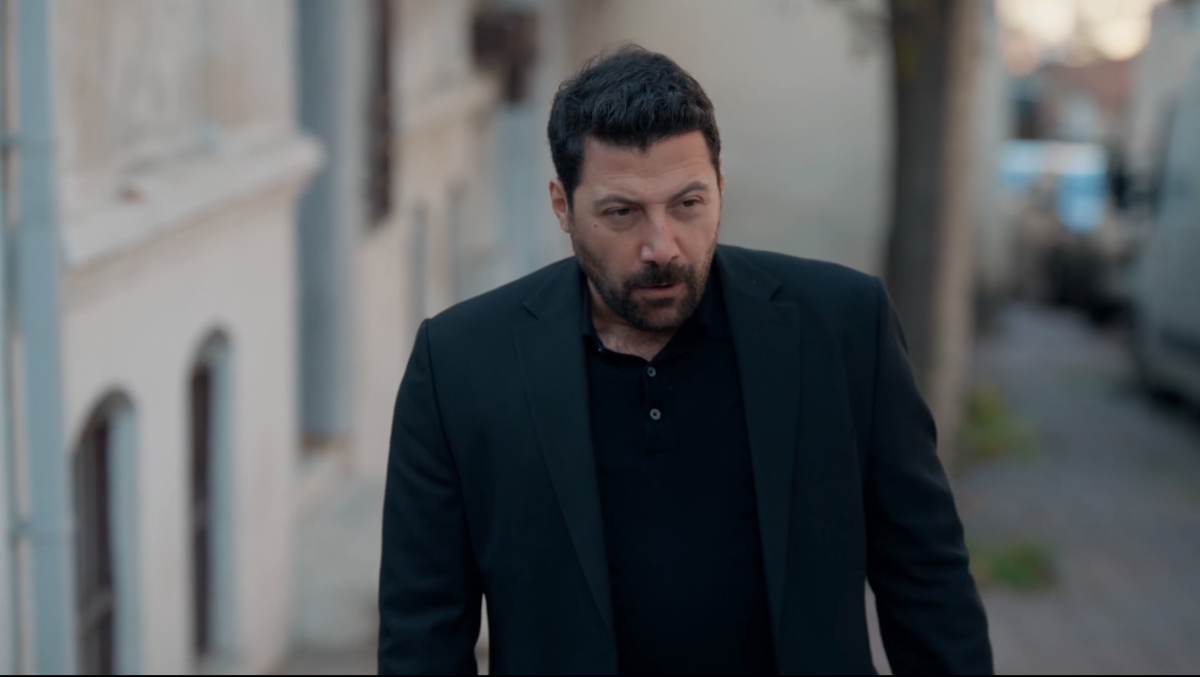 مسلسل آسر الحلقة 25