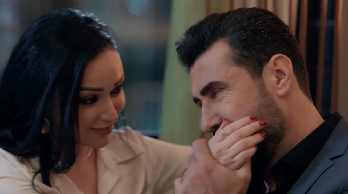 مسلسل آسر الحلقة 25