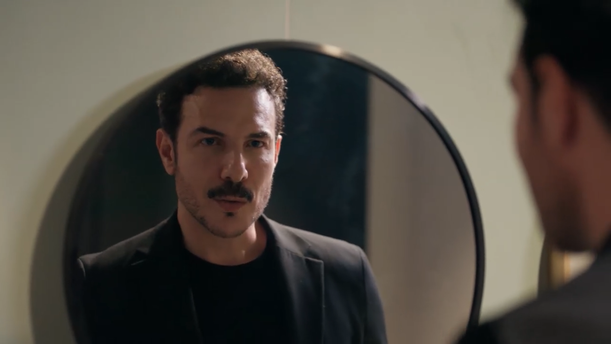 مسلسل آسر الحلقة 25