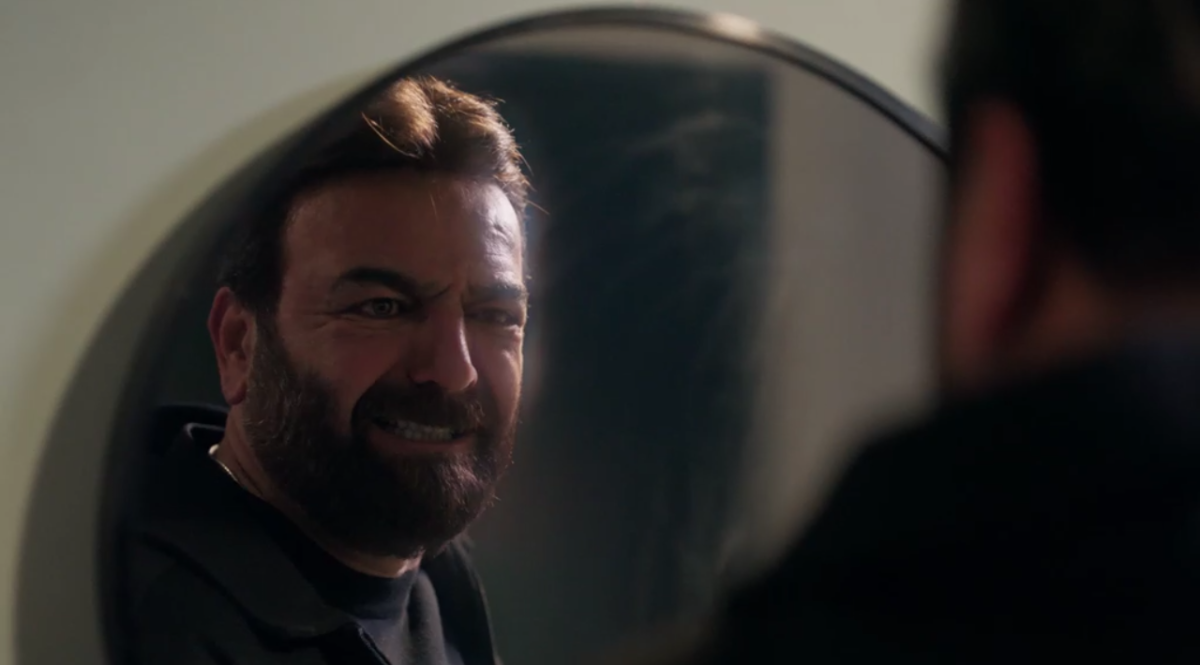 مسلسل آسر الحلقة 25