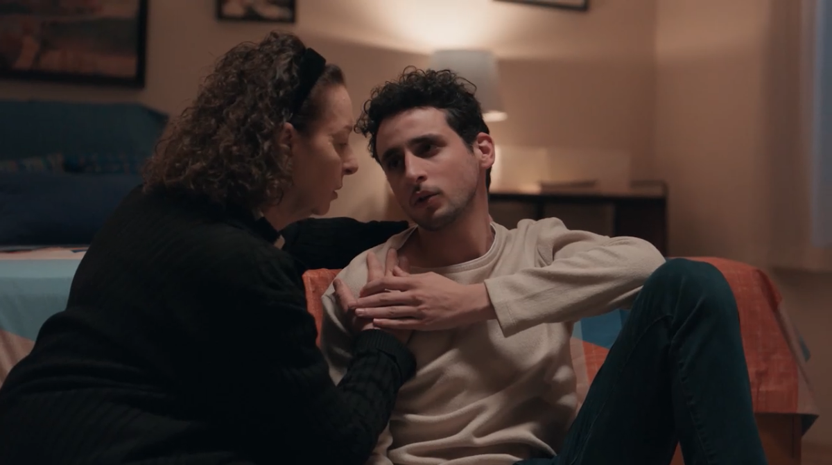 مسلسل آسر الحلقة 25
