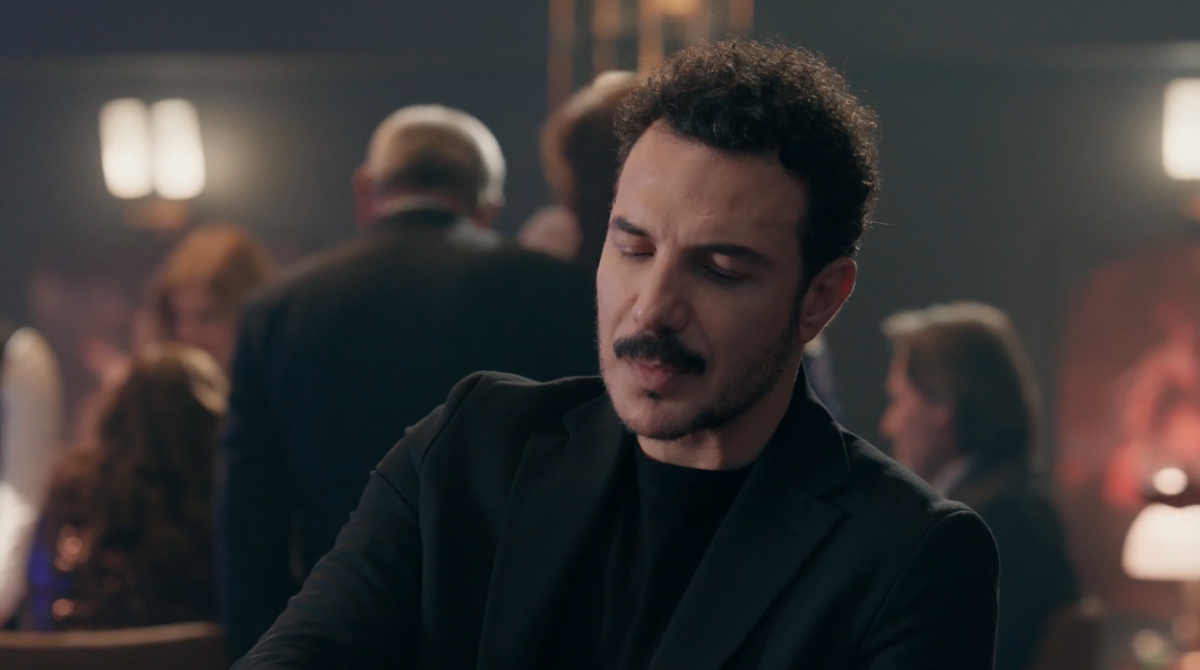 مسلسل آسر الحلقة 26