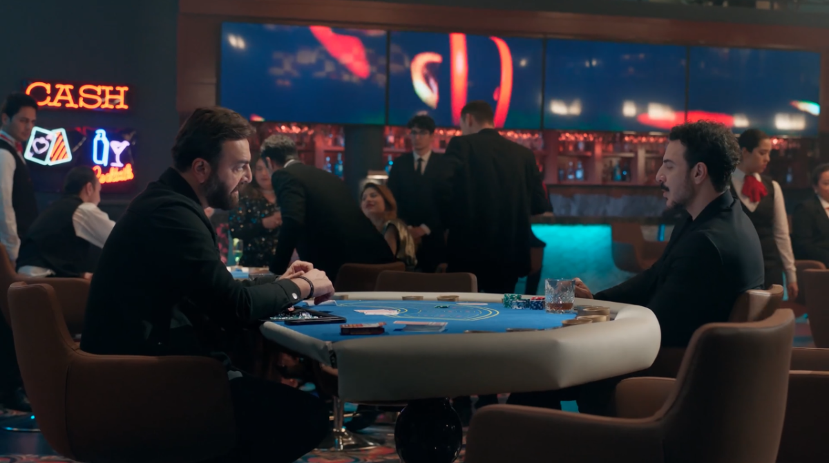 مسلسل آسر الحلقة 26